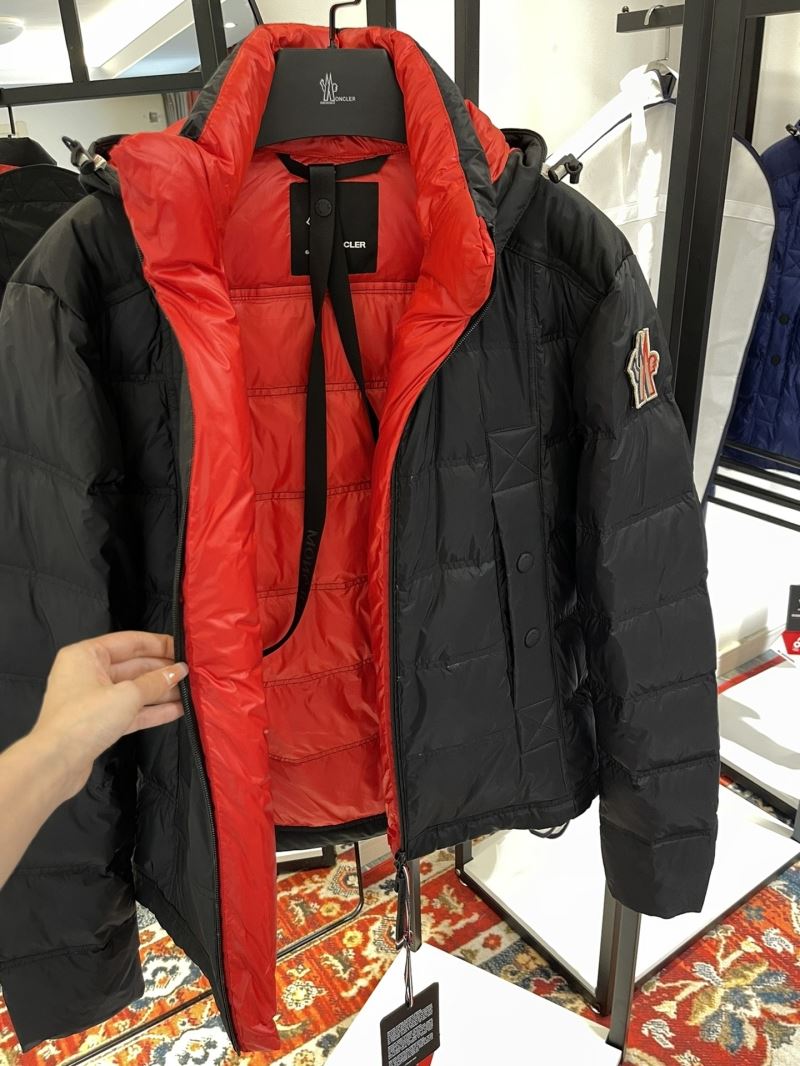 Moncler Down Jackets